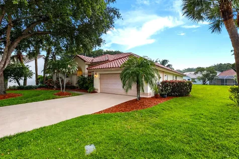 7607 Monclair Court Lake Worth FL 33467