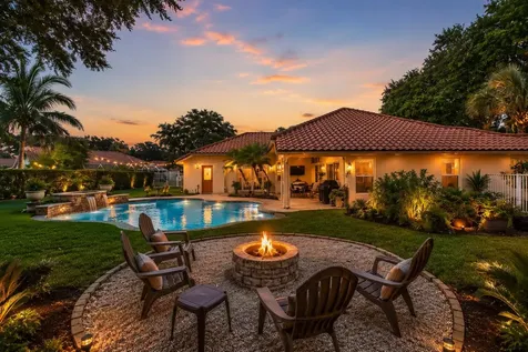 7607 Monclair Court Lake Worth FL 33467