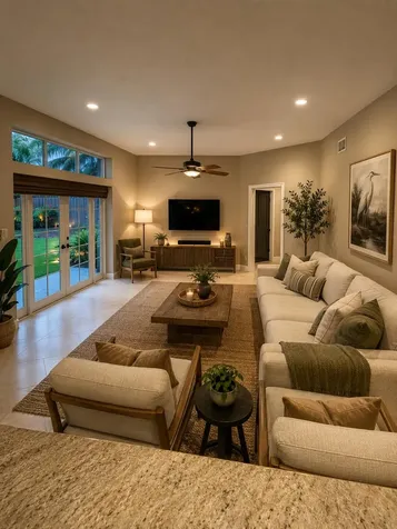 7607 Monclair Court Lake Worth FL 33467