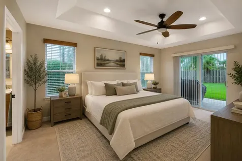 7607 Monclair Court Lake Worth FL 33467