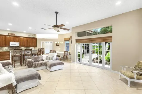 7607 Monclair Court Lake Worth FL 33467