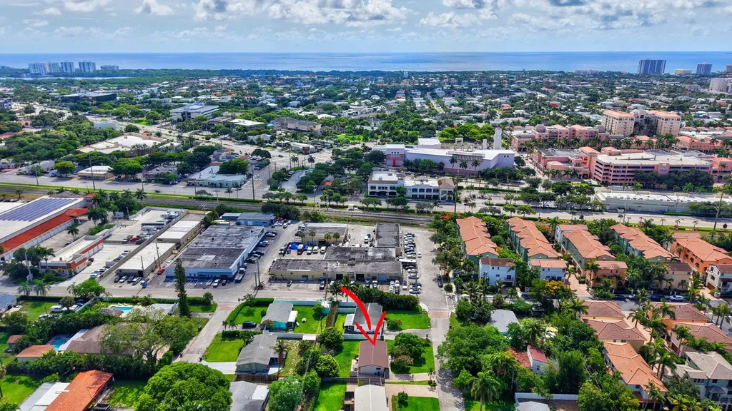 115 NW 7th Street Boca Raton FL 33432