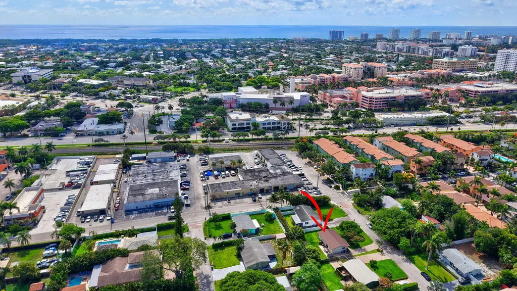 115 NW 7th Street Boca Raton FL 33432