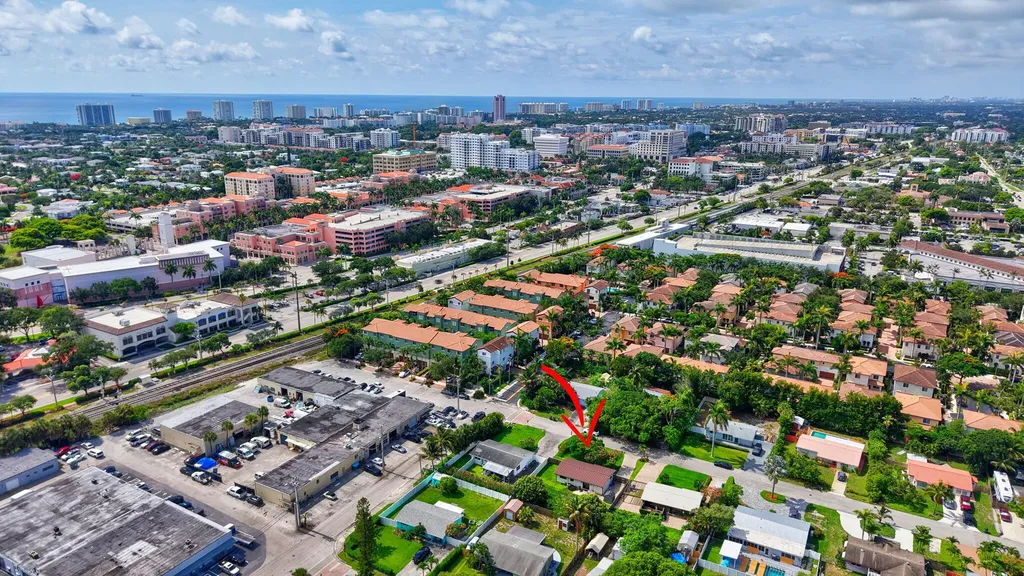 115 NW 7th Street Boca Raton FL 33432
