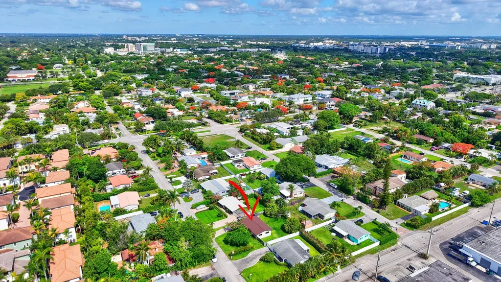 115 NW 7th Street Boca Raton FL 33432