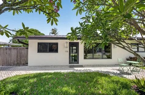 115 NW 7th Street Boca Raton FL 33432
