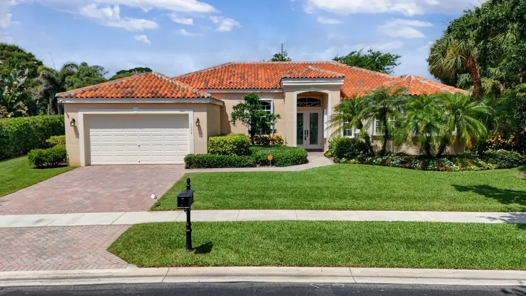 9954 SE Osprey Pointe Drive SE Hobe Sound FL 33455
