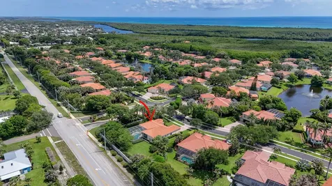 9954 SE Osprey Pointe Drive SE Hobe Sound FL 33455
