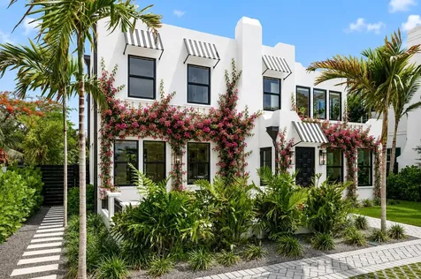 317 Greymon Drive West Palm Beach FL 33405