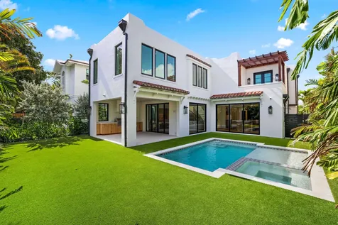 317 Greymon Drive West Palm Beach FL 33405