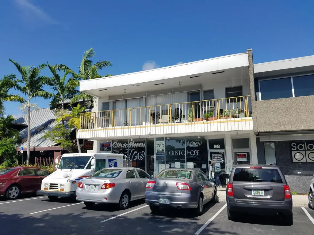 3045 N Federal Highway Fort Lauderdale FL 33306