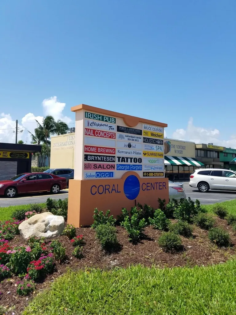 3045 N Federal Highway Fort Lauderdale FL 33306