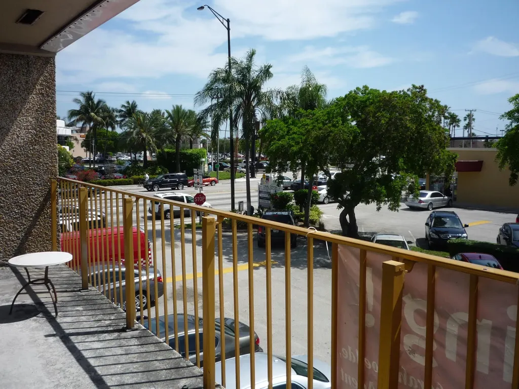 3045 N Federal Highway Fort Lauderdale FL 33306