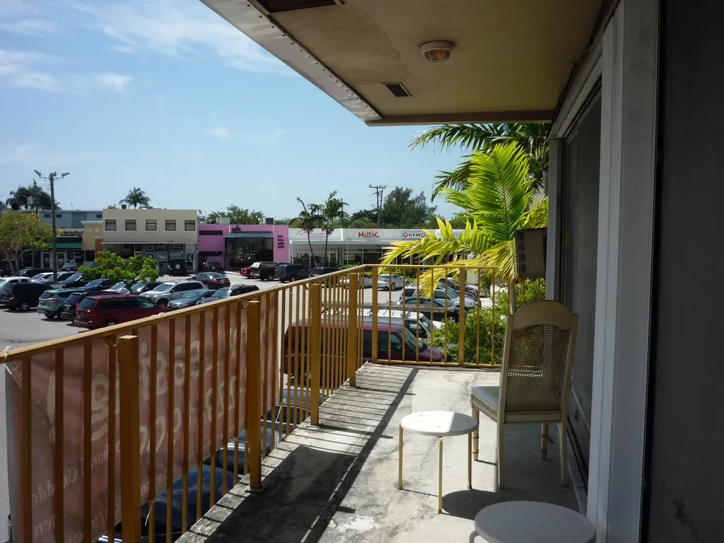 3045 N Federal Highway Fort Lauderdale FL 33306