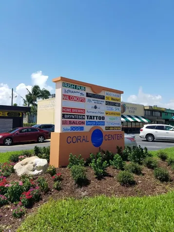 3045 N Federal Highway Fort Lauderdale FL 33306