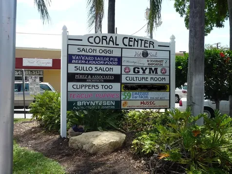 3045 N Federal Highway Fort Lauderdale FL 33306
