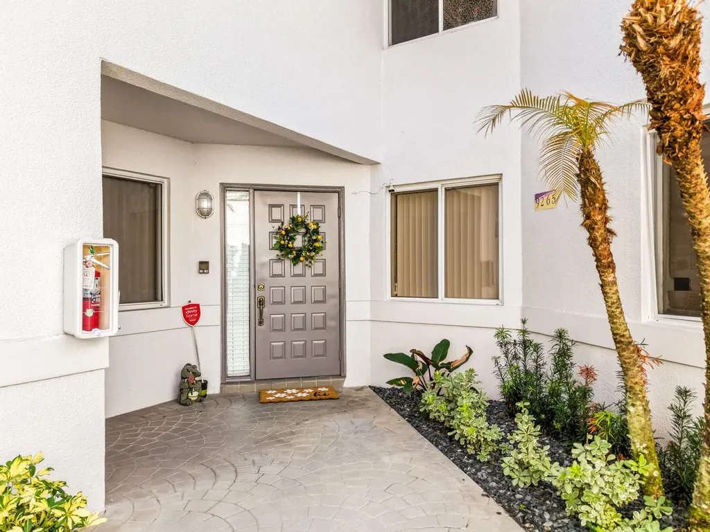 9265 NW 9th Court Plantation FL 33324