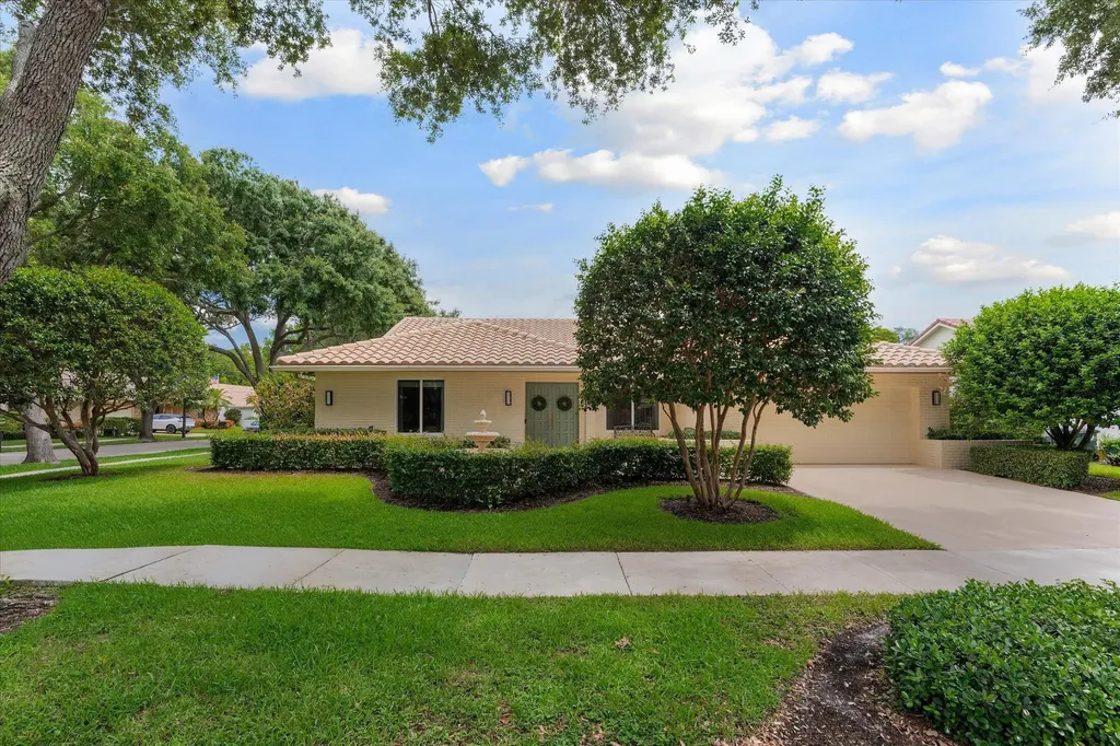 Boca Raton FL, 2699 NW 38th Street