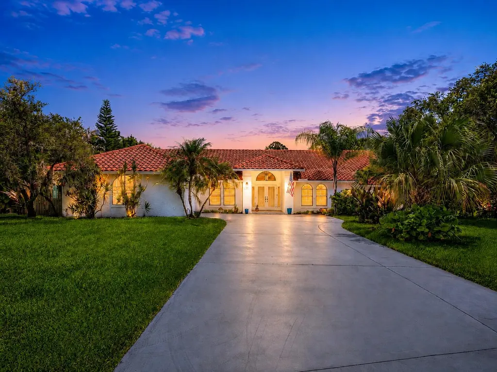 1488 SE Colony Way Jupiter FL 33478