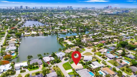 1420 NE 42nd Court Oakland Park FL 33334