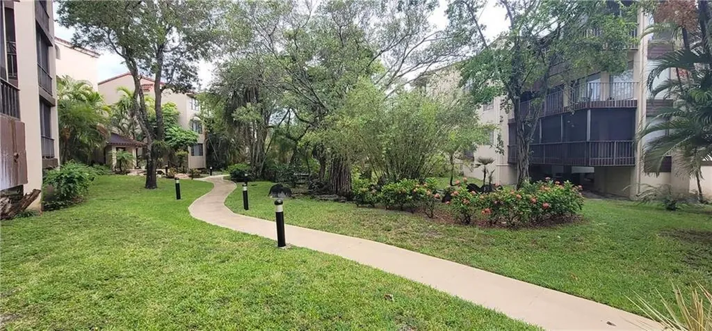 6010 S Falls Circle Drive Lauderhill FL 33319