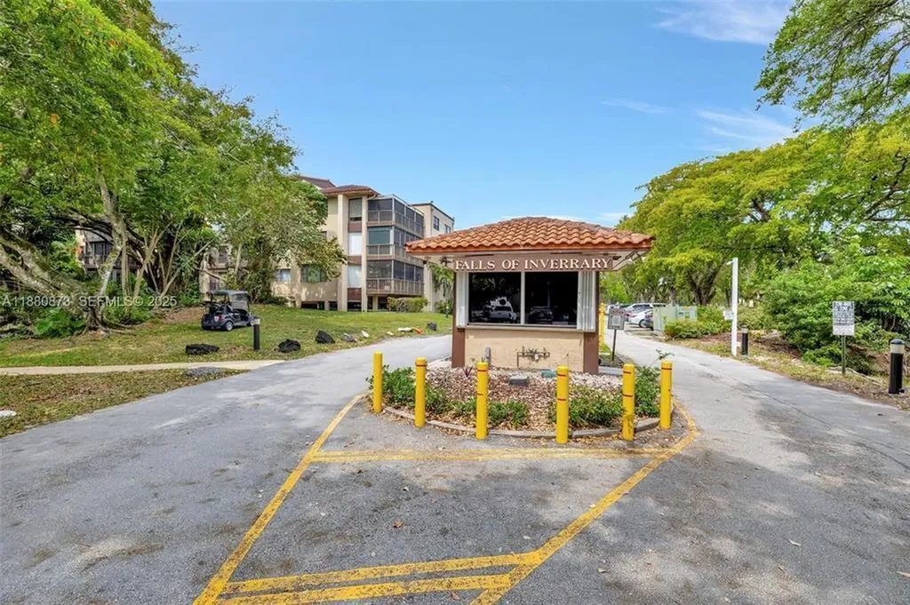 6010 S Falls Circle Drive Lauderhill FL 33319