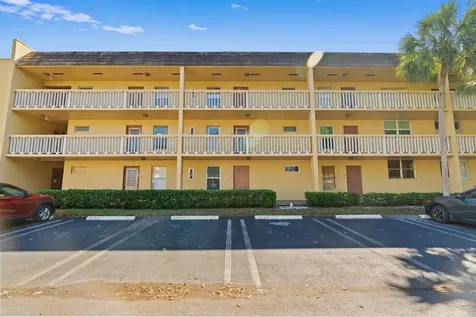 6020 NW 64th Avenue Tamarac FL 33319