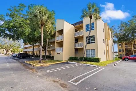 6020 NW 64th Avenue Tamarac FL 33319