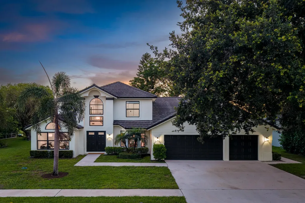 1878 Lynton Circle Wellington FL 33414