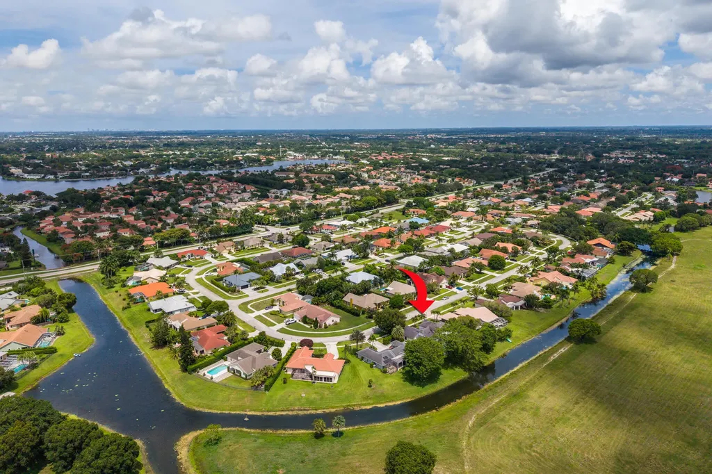 1878 Lynton Circle Wellington FL 33414