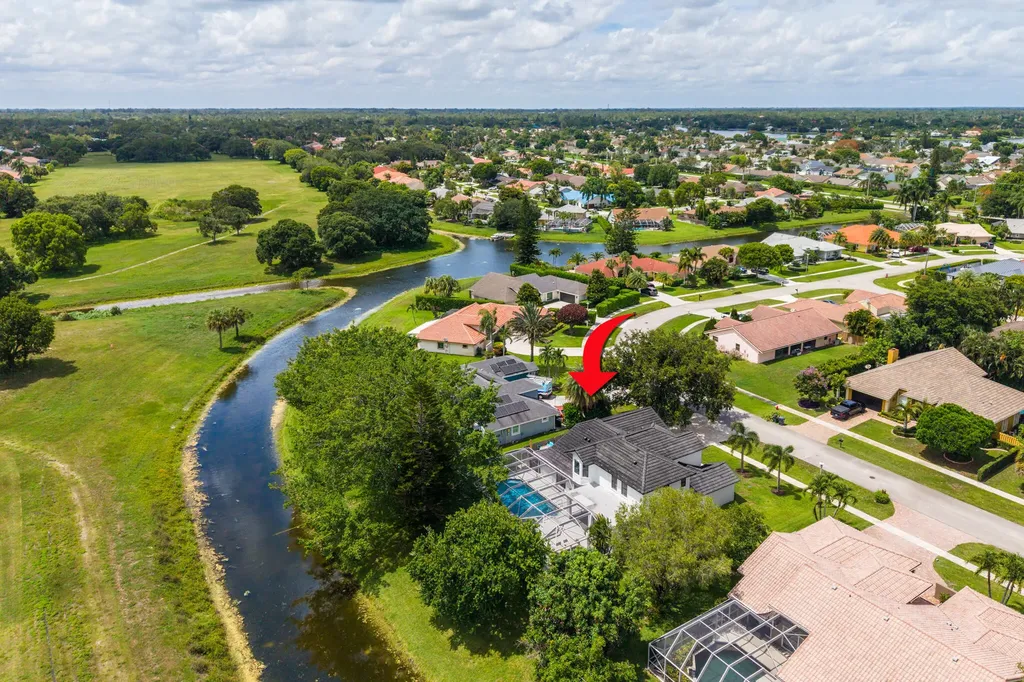 1878 Lynton Circle Wellington FL 33414