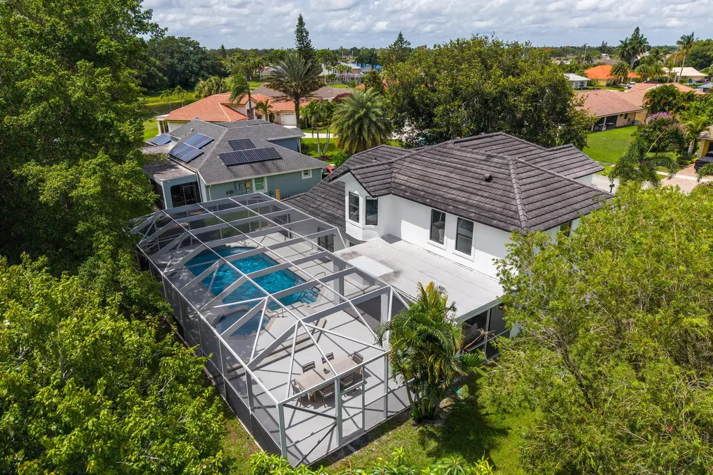 1878 Lynton Circle Wellington FL 33414