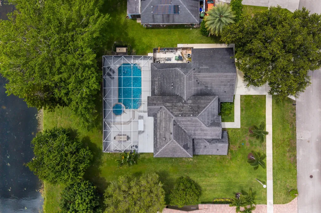 1878 Lynton Circle Wellington FL 33414