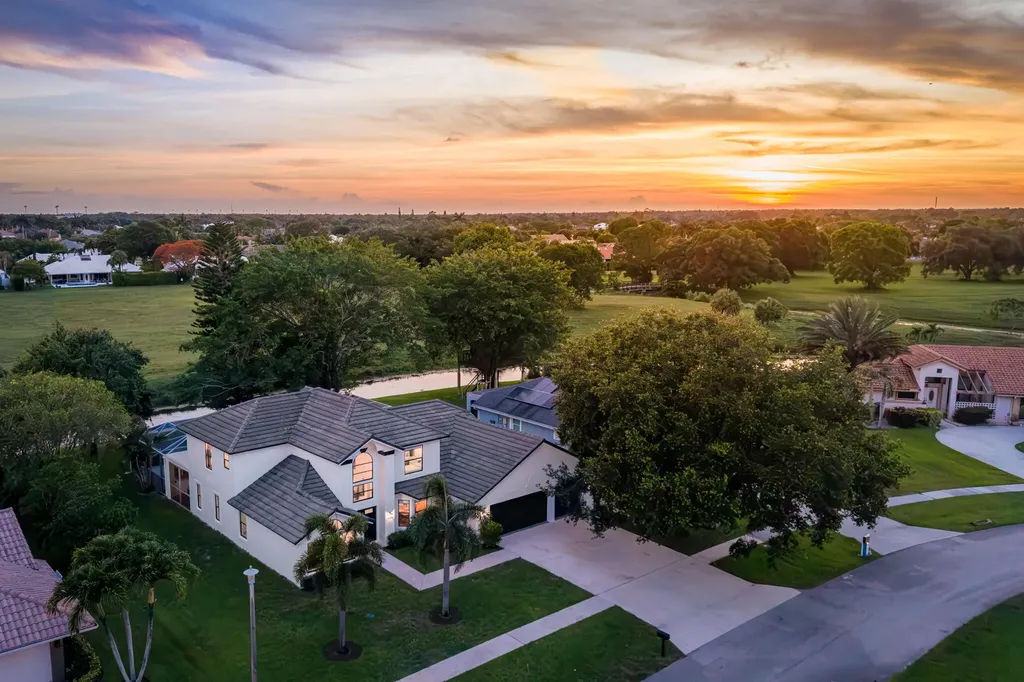 1878 Lynton Circle Wellington FL 33414