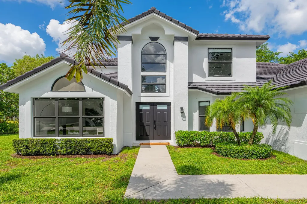 1878 Lynton Circle Wellington FL 33414