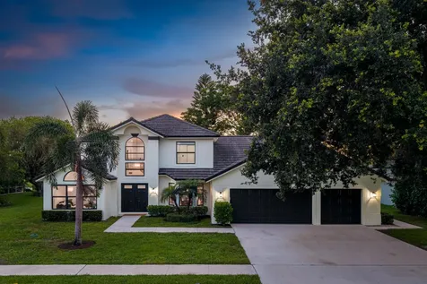 1878 Lynton Circle Wellington FL 33414