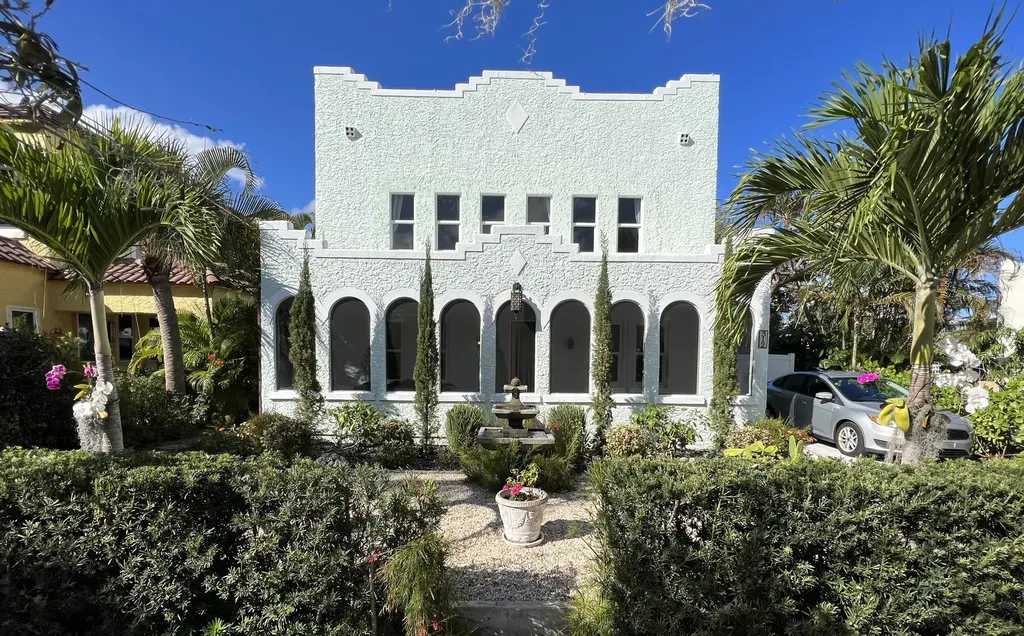 312 Fordham Drive Lake Worth FL 33460