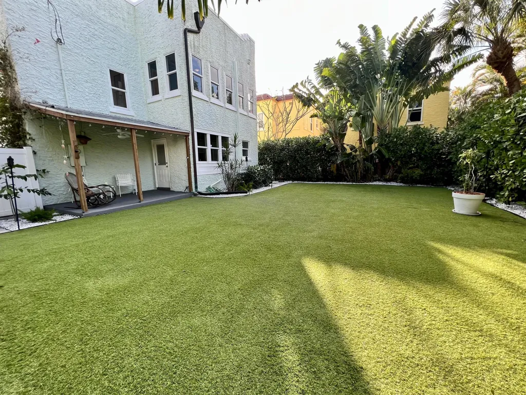 312 Fordham Drive Lake Worth FL 33460