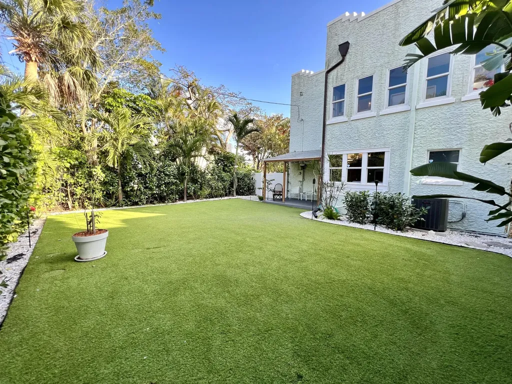 312 Fordham Drive Lake Worth FL 33460