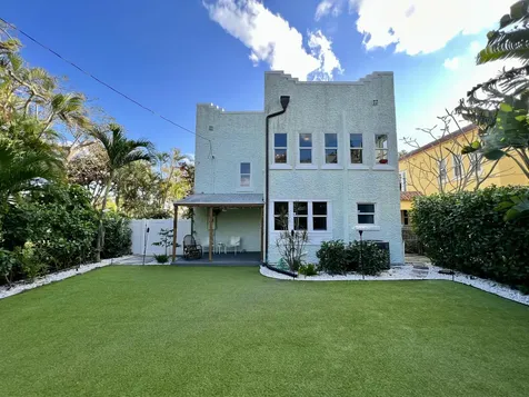 312 Fordham Drive Lake Worth FL 33460