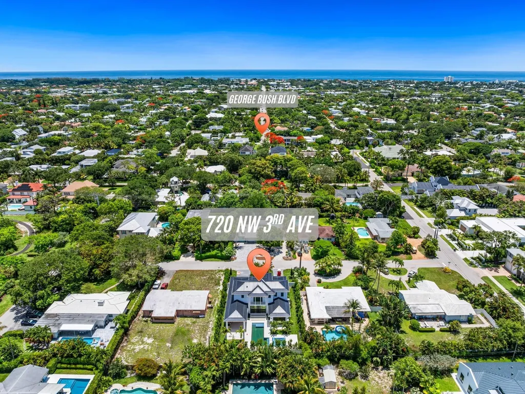 720 NW 3rd Avenue Delray Beach FL 33444