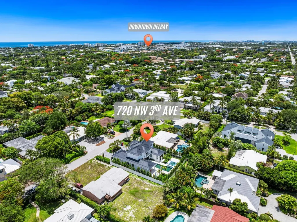720 NW 3rd Avenue Delray Beach FL 33444