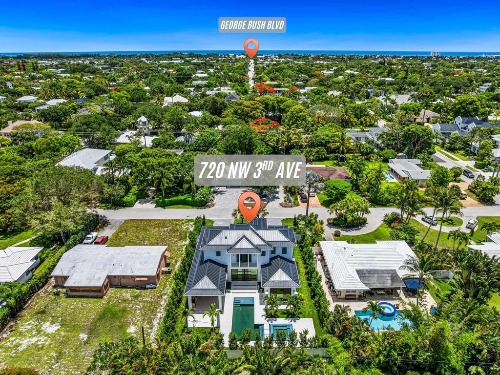 720 NW 3rd Avenue Delray Beach FL 33444
