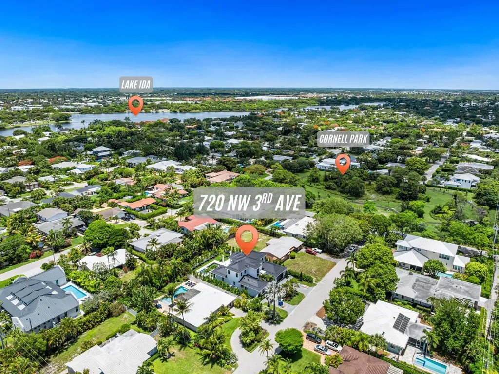 720 NW 3rd Avenue Delray Beach FL 33444