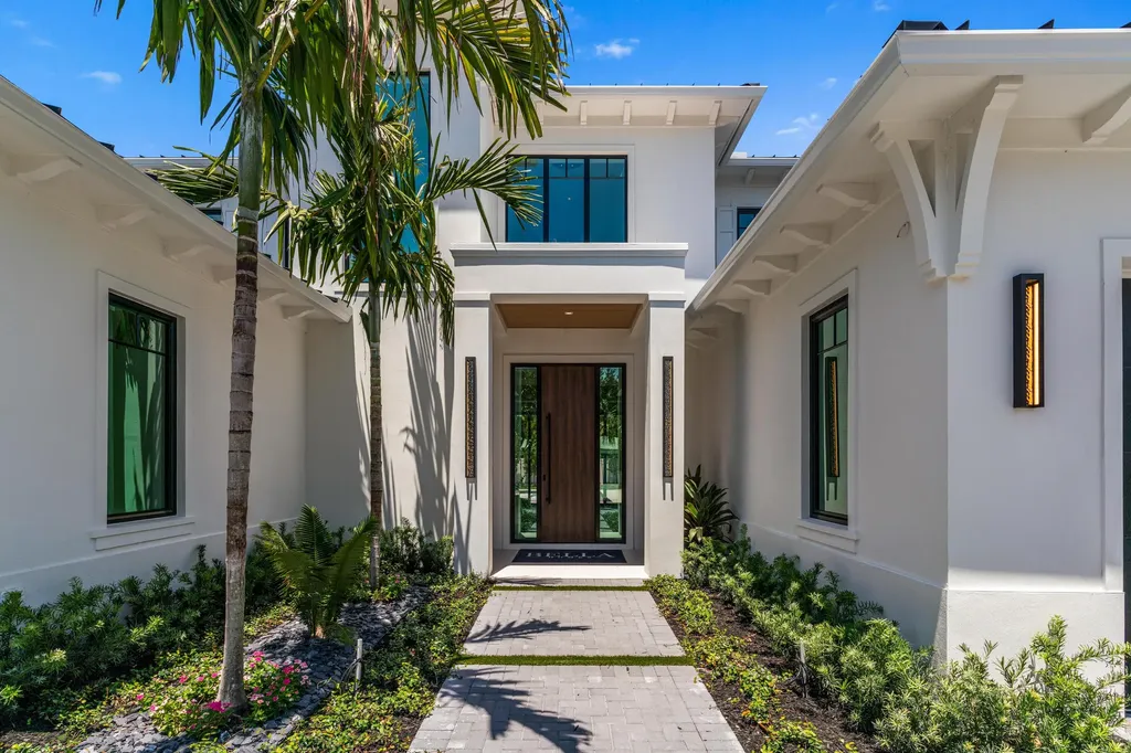 720 NW 3rd Avenue Delray Beach FL 33444