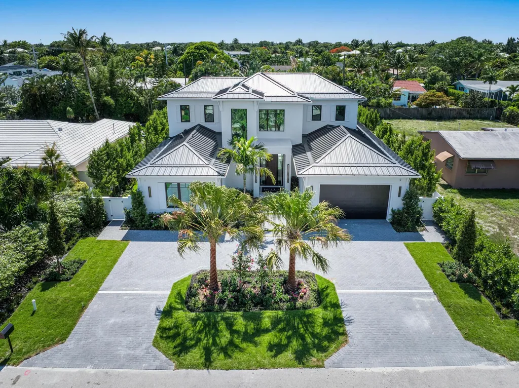 720 NW 3rd Avenue Delray Beach FL 33444