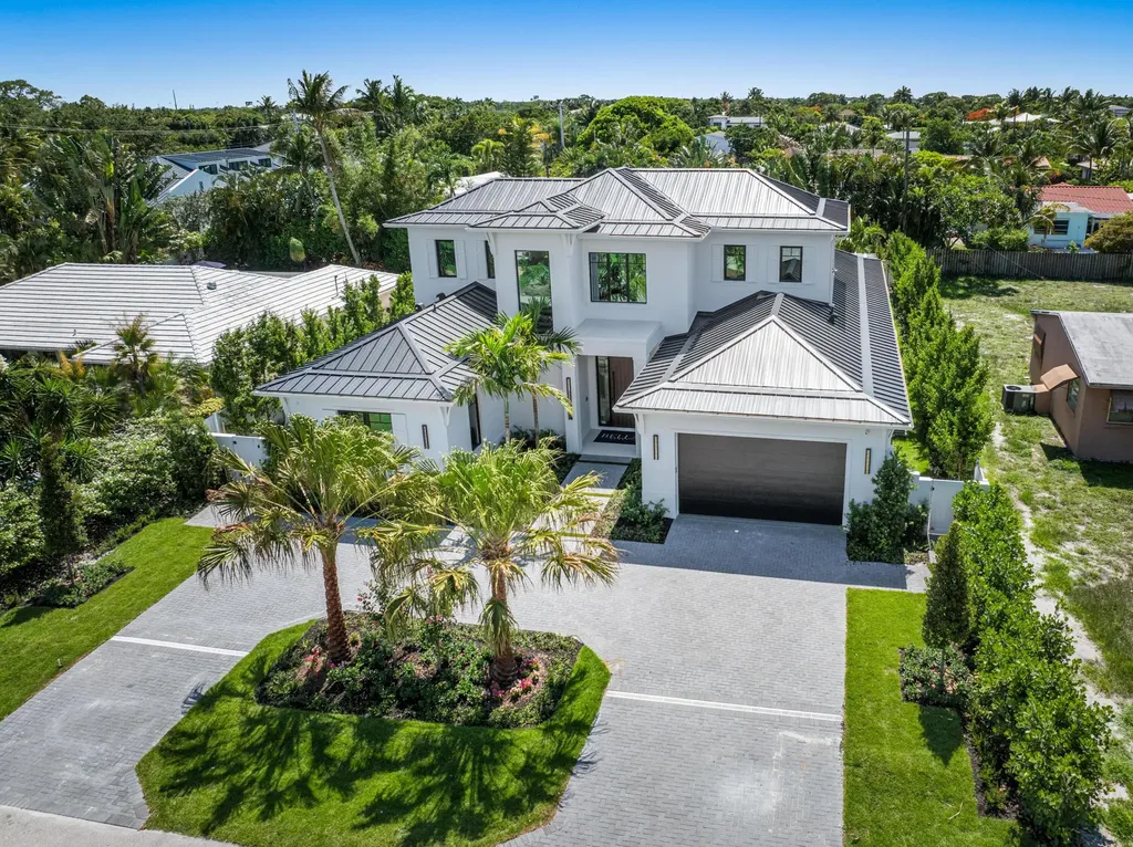 720 NW 3rd Avenue Delray Beach FL 33444