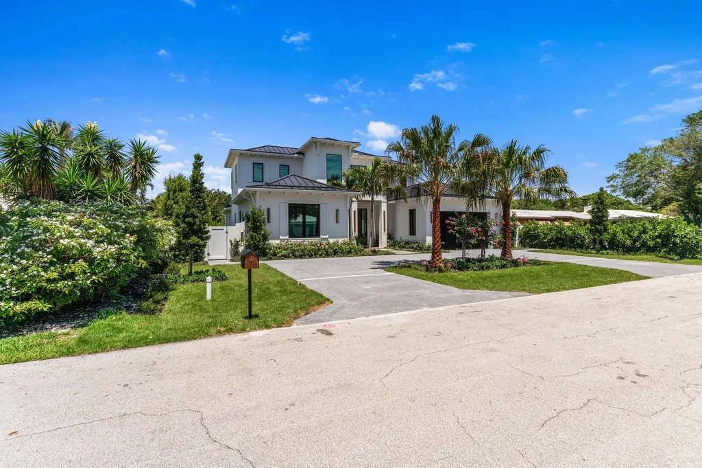 720 NW 3rd Avenue Delray Beach FL 33444