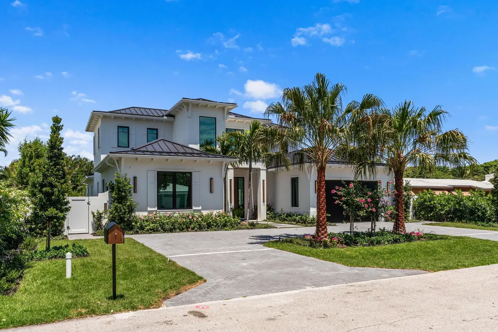 720 NW 3rd Avenue Delray Beach FL 33444
