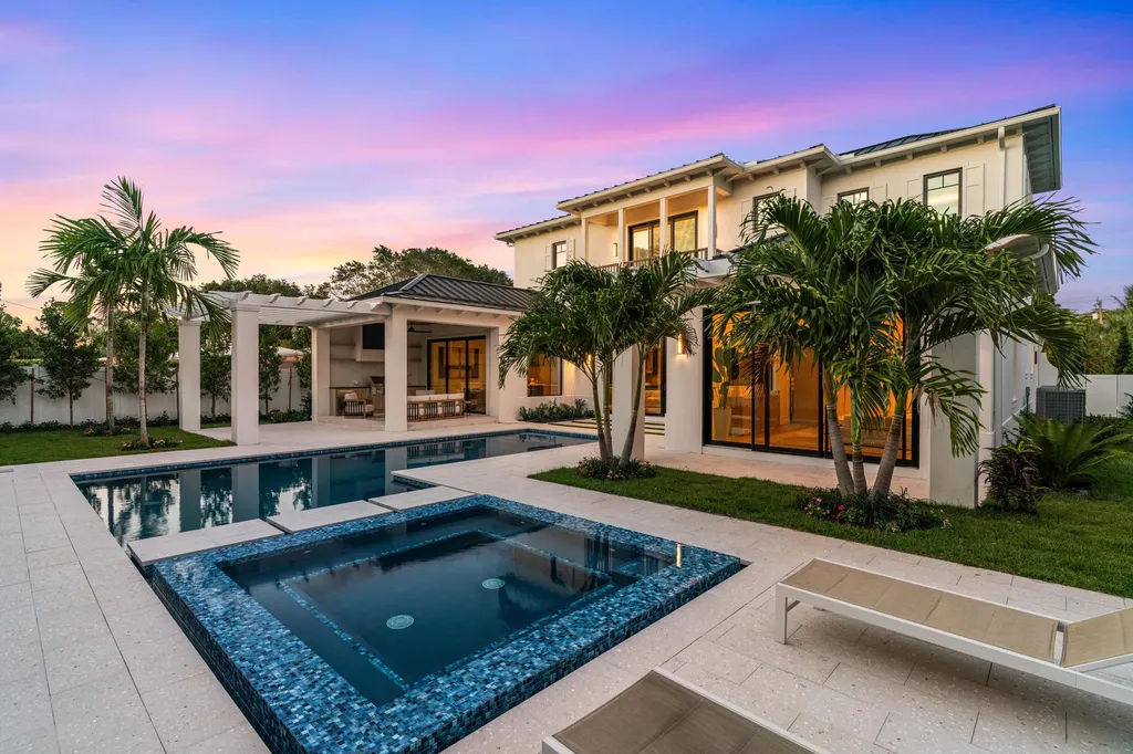 720 NW 3rd Avenue Delray Beach FL 33444